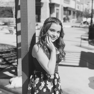 Meet your Posher, Erica